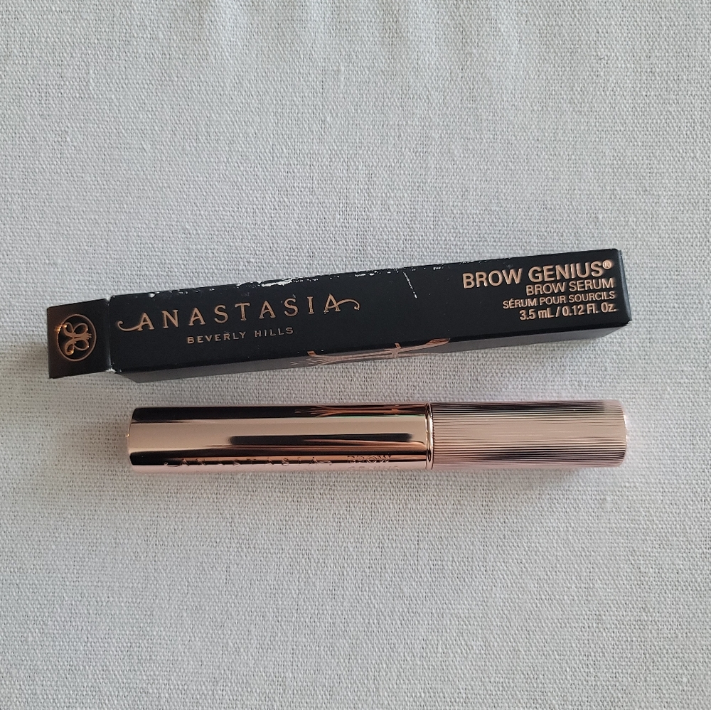 NEW ABH Brow Genius Brow Serum 3.5ml